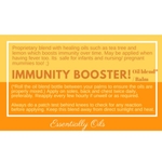 Immunity Booster - Immunity Diffusing Blend 15ml