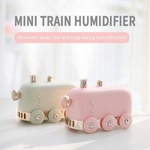 Mini Train Diffuser