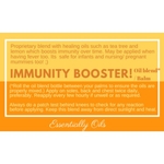 Immunity Booster - Immunity balm 60g