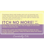 Itch No More  -  Itch Relief lotion 30g