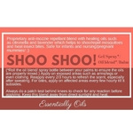 Shoo Shoo - Bugz Off Repellent Balm 30g
