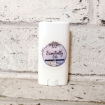 Immunity Booster - Immunity Roll On balm 20g