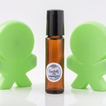 Pain Pain Go Away - Pain & Aches Oil Blend 30ml