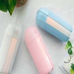 Portable 240ml diffuser