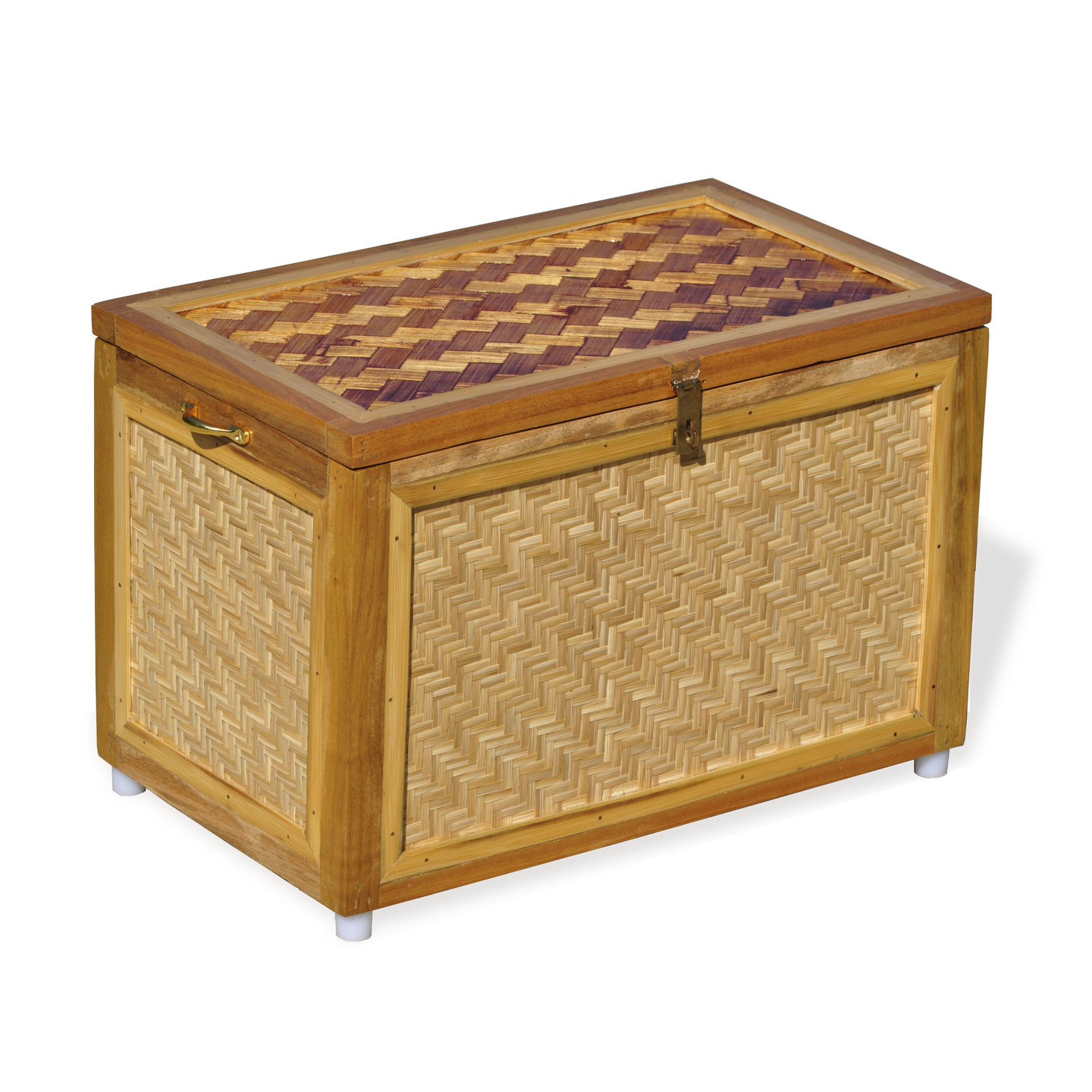 Kraftinn Bamboo Trunk