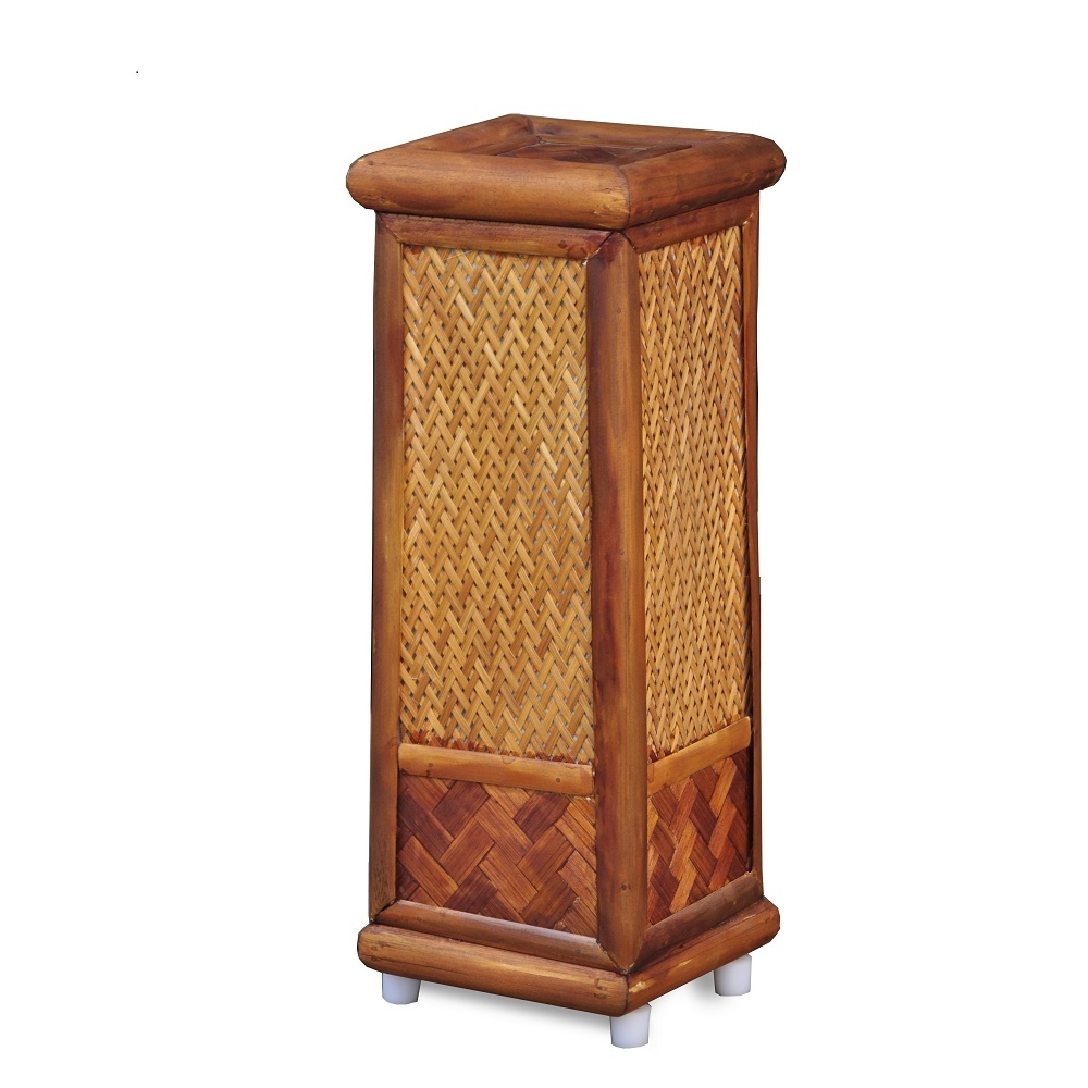 Green India Lamp
