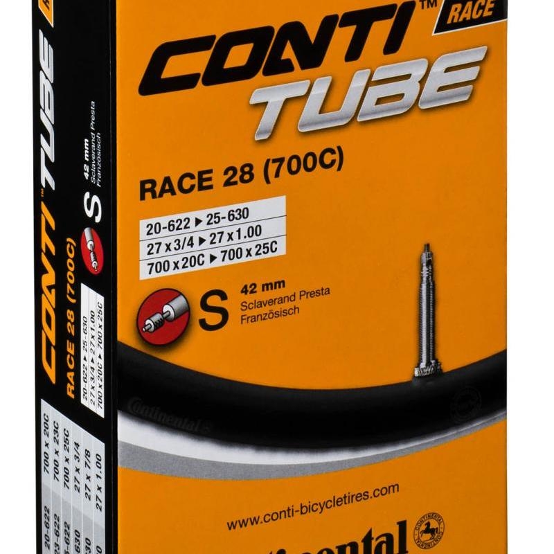 Continental Race 28 Inner Tube