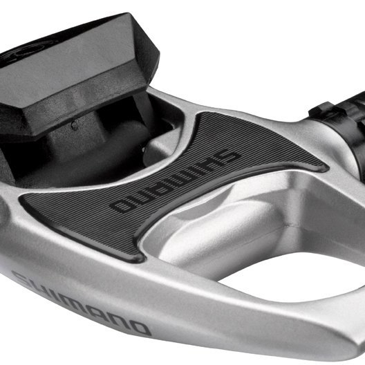Shimano R540 SPD Pedals with Cleats