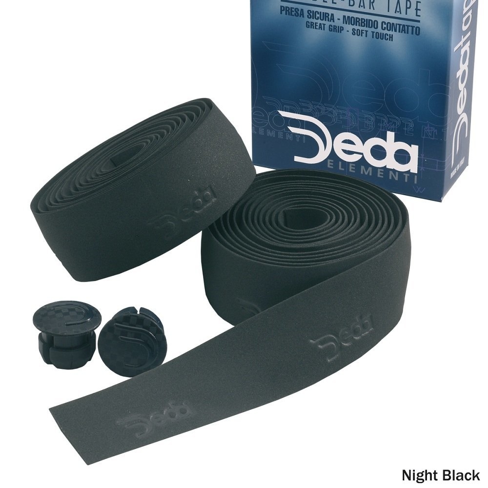 deda leather look bar tape