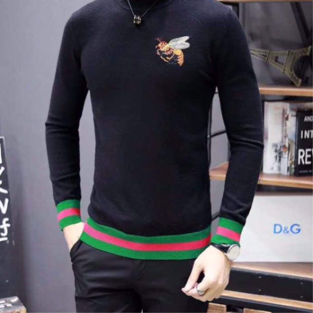 Gucci Men Sweater