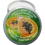 La Cure Papaya Body Butter