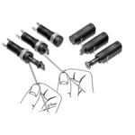 FUSE HOLDER
