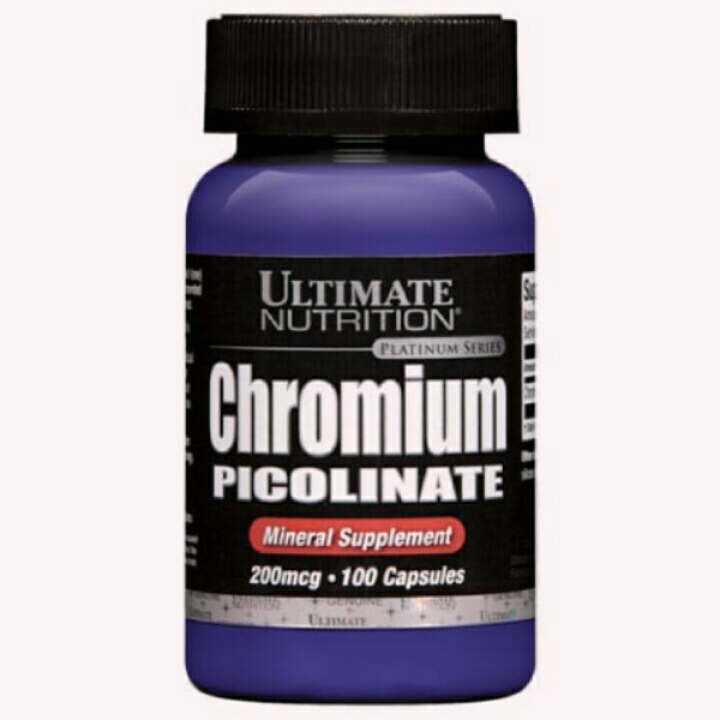 ultimate chromium 100 serving 