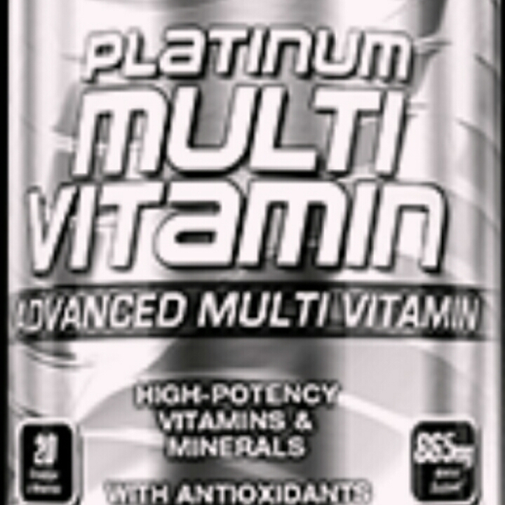 MUSCLETECH MULTIVITAMIN 90 CAPSULES 