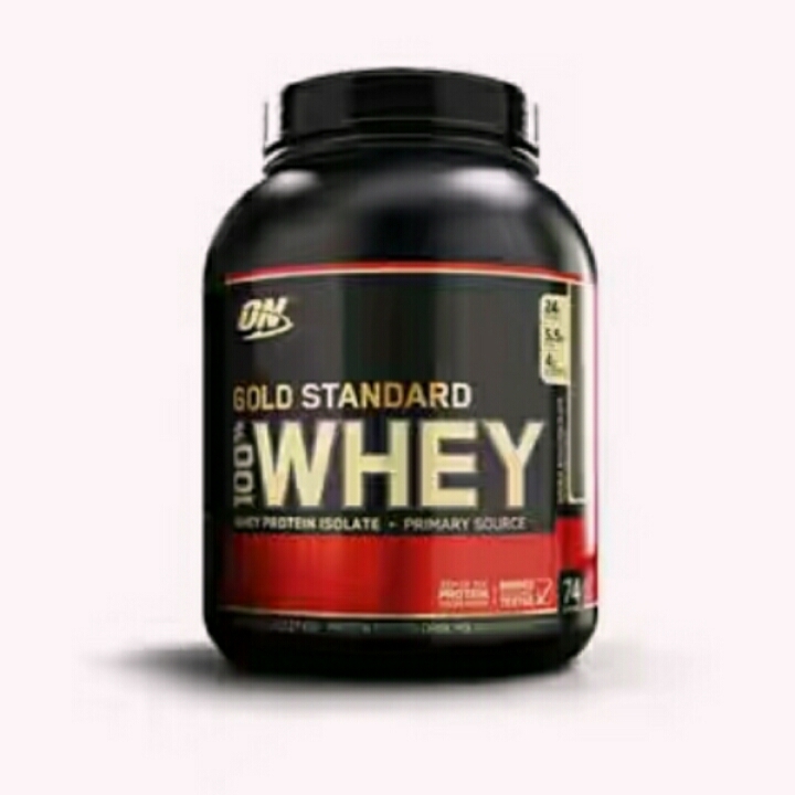 ON GOLD STANDARD 5 LBS 