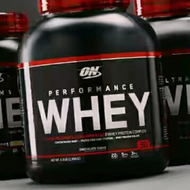 ON PRFOMENC WHEY 5LBS 