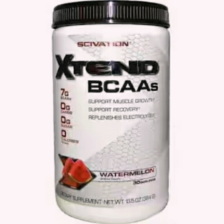 XTEND BCAA 30 SERVING 
