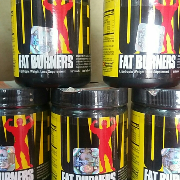Univarsal fat burn 