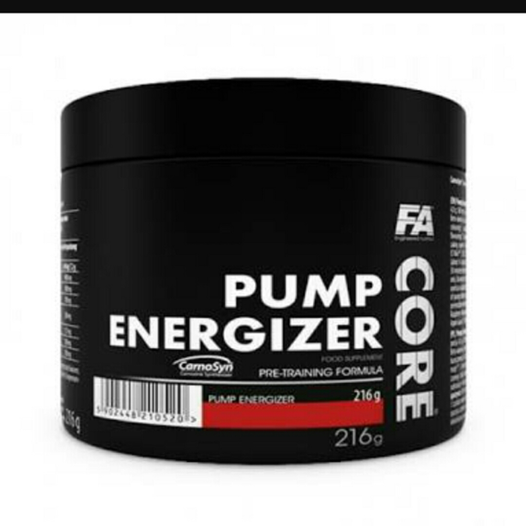 FA core pump