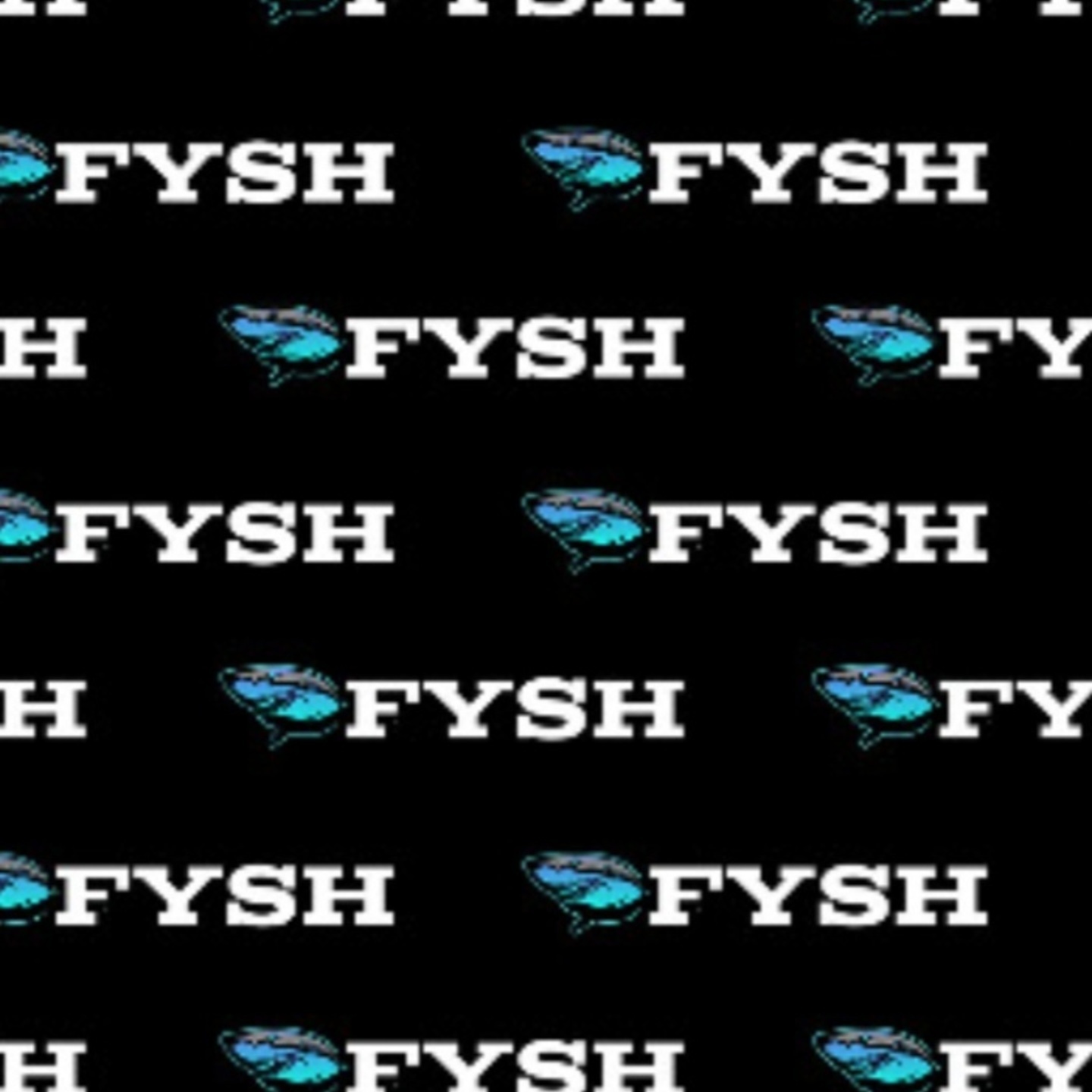 FYSH Headbuffs - Black