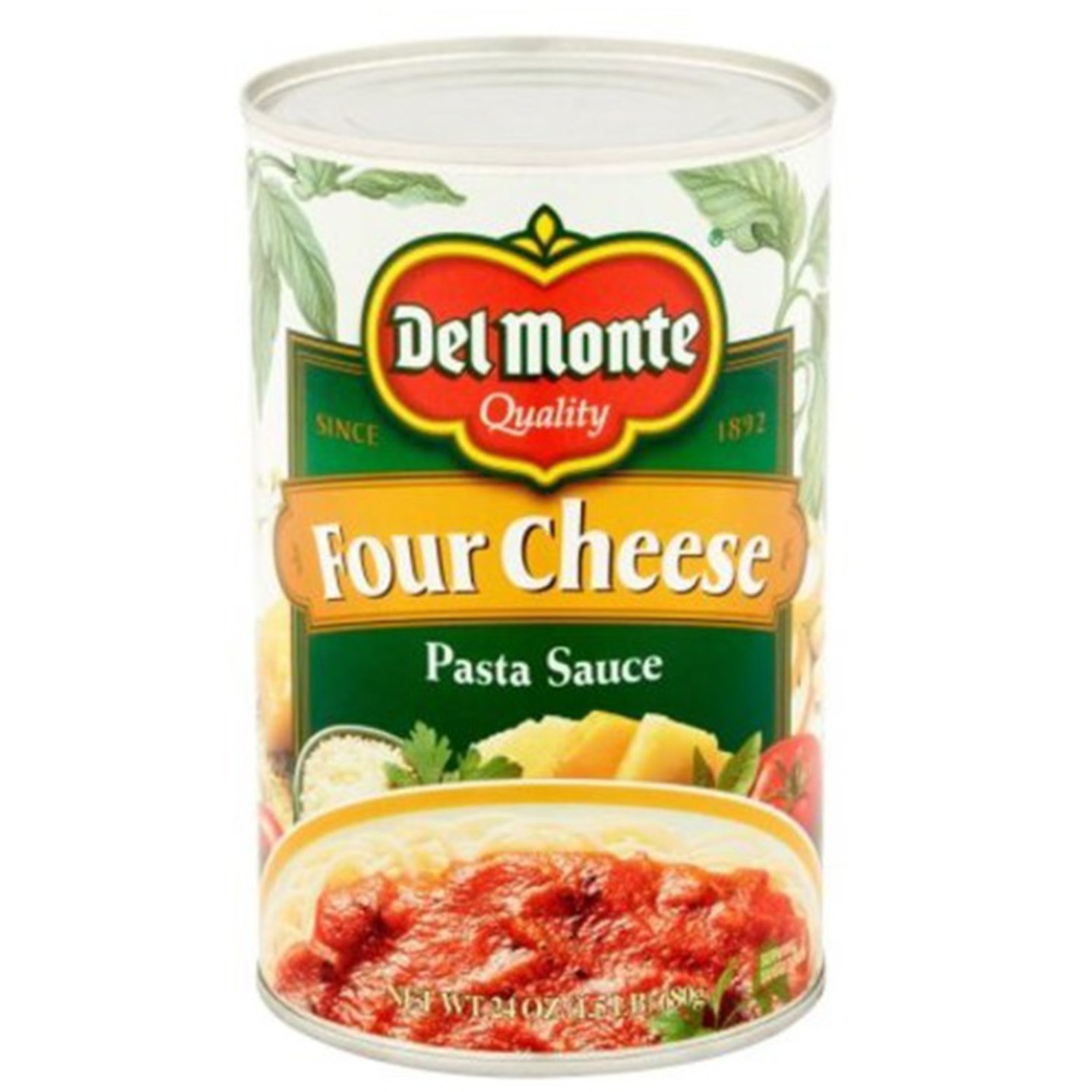 Del Monte Sauce 680g