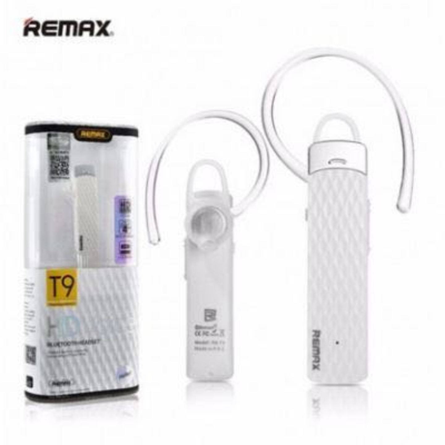 Remax RB-T9 Bluetooth set 