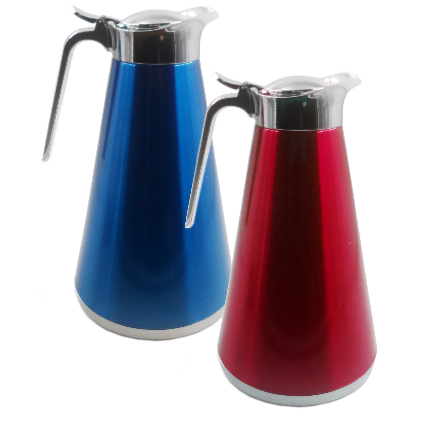 Stainless Steel Drinking Water Thermos Jug