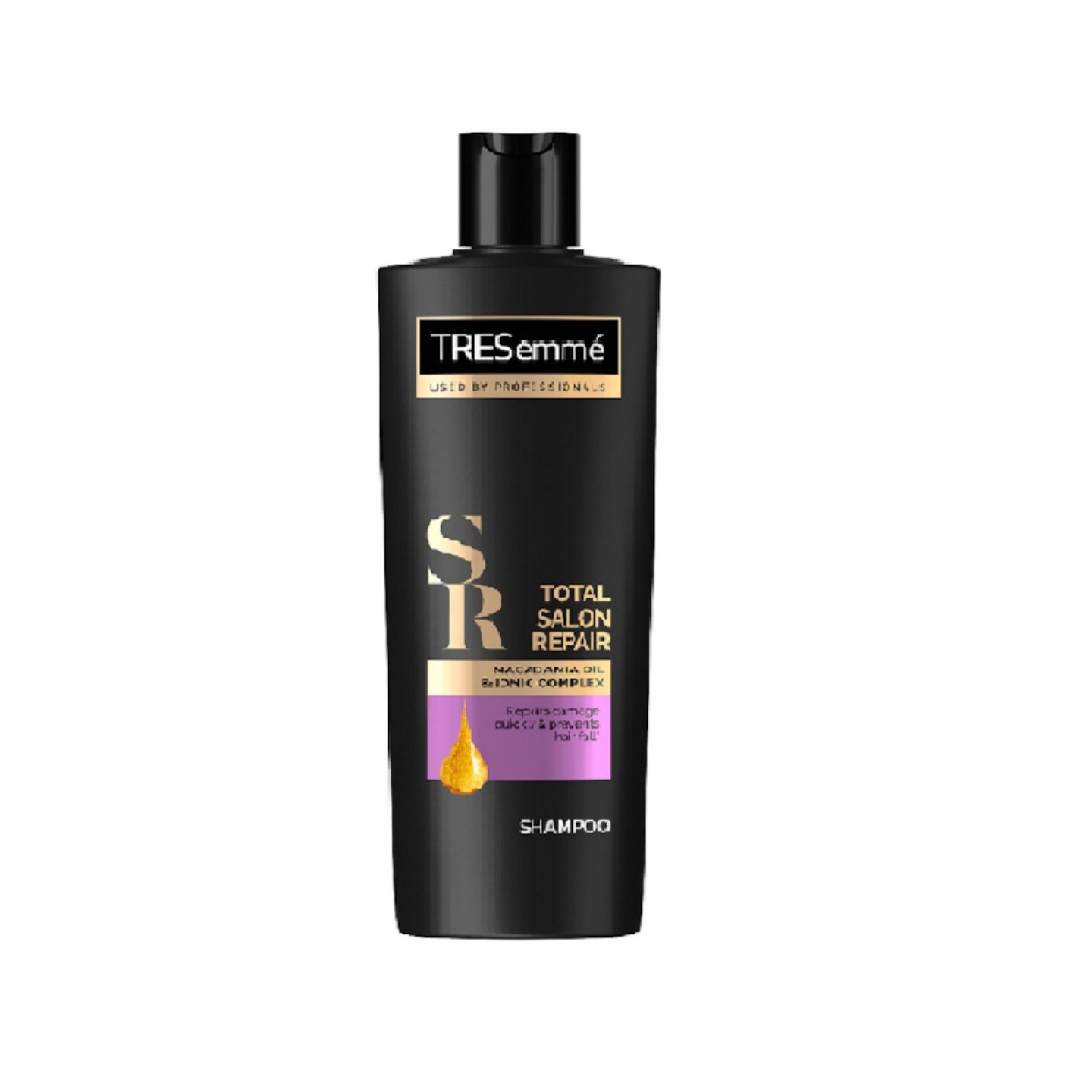 Tersemme Total Salon Repair Shampoo 170ml