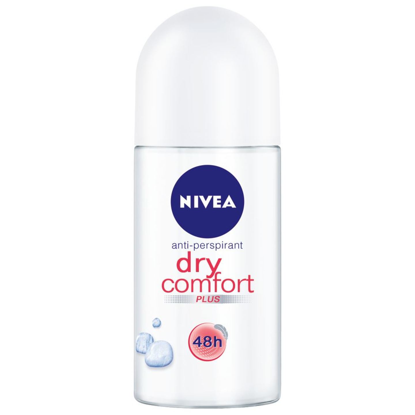 Nivea Deodorant Roll on Dry Comfort 25ml