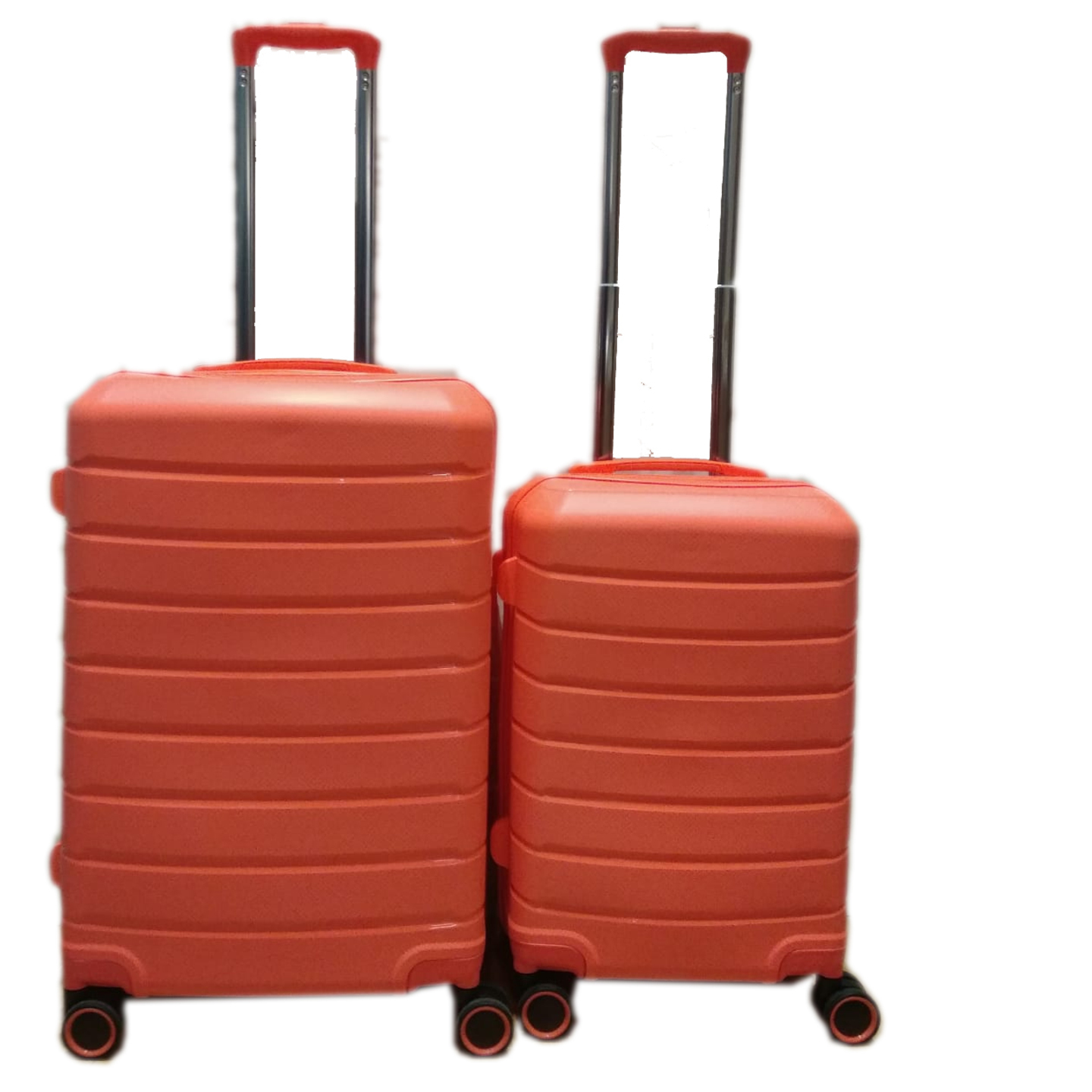 UB-69 Elegant Hard Box Luggage