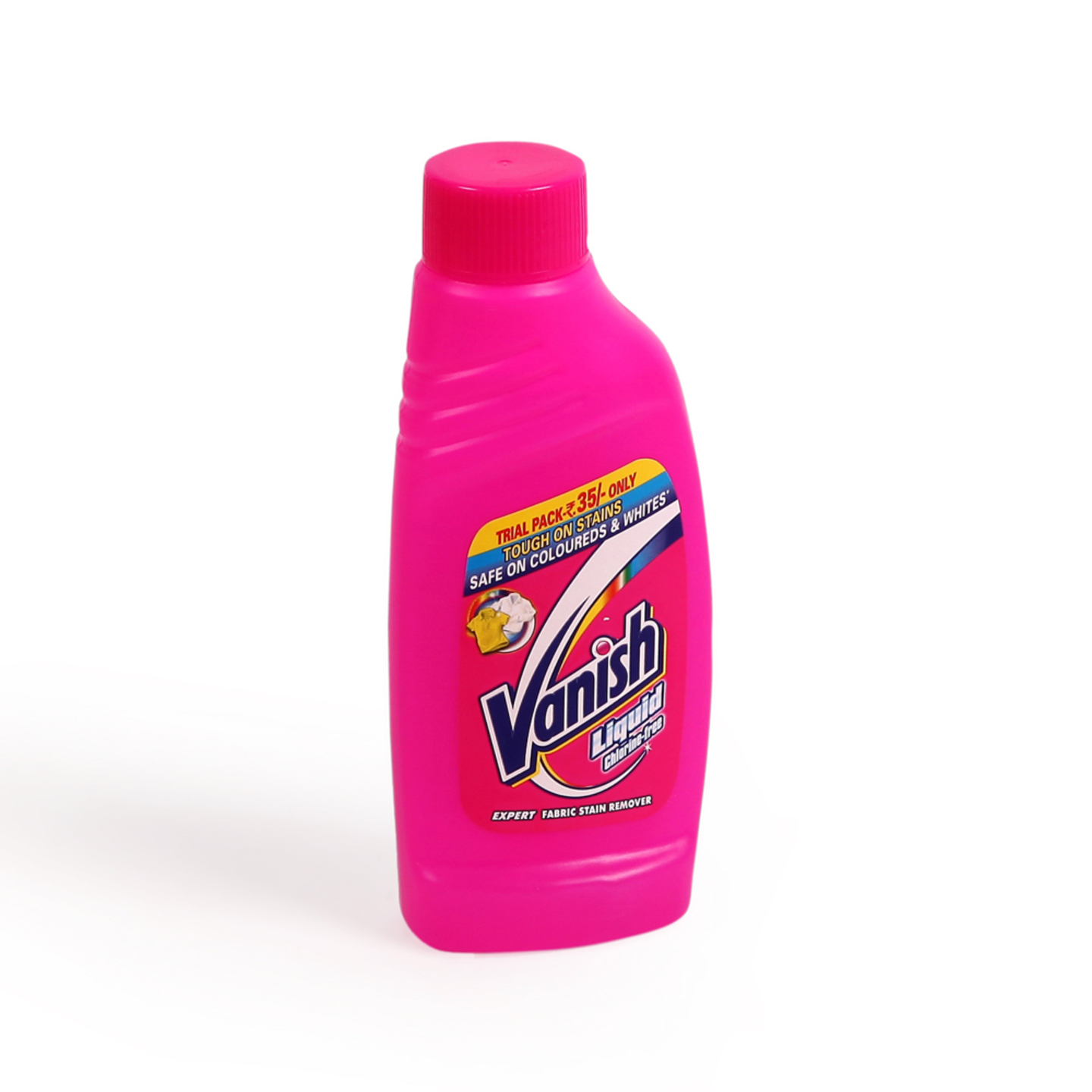 Vanish Liquid Clothes Stain Remover 180ml