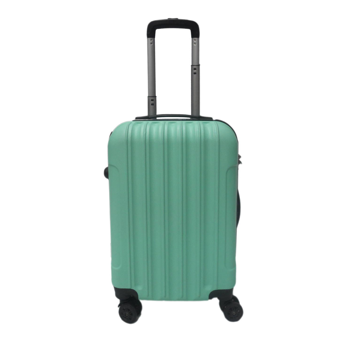 SGT-01 Elegant Hard Box Luggage - Green  20 inch