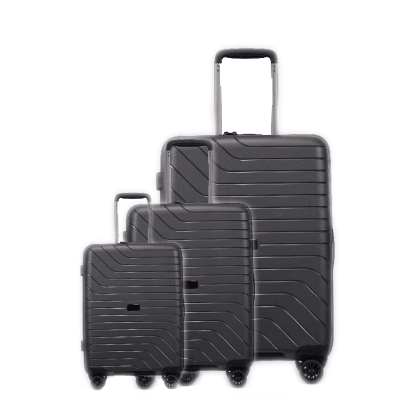 RV-88 Elegant Hard Box Luggage