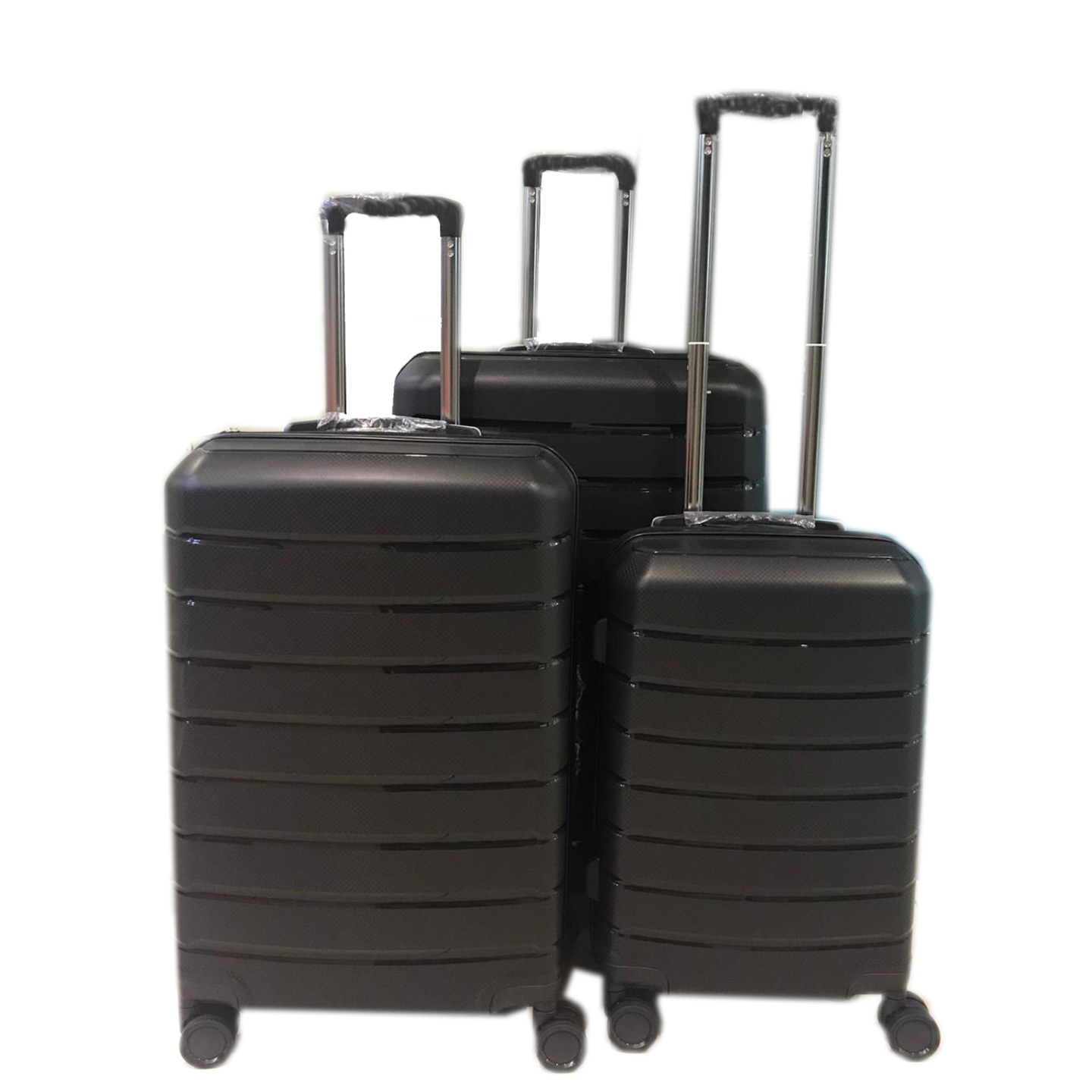 UB-69 Elegant Hard Box Luggage