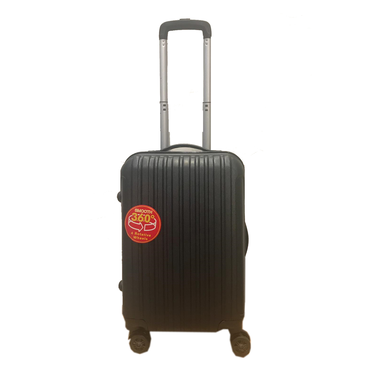 SGT-01 Elegant Hard Box Luggage