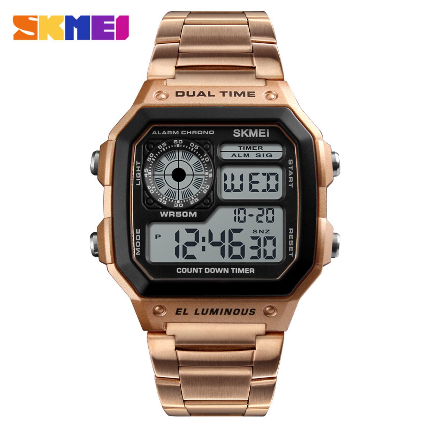 the most expensive digital watch