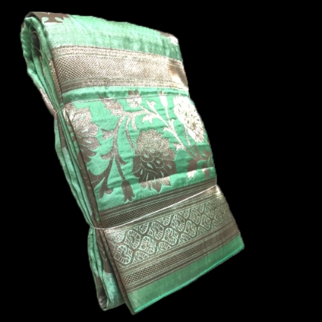 Kanchipuram Silk Sarees