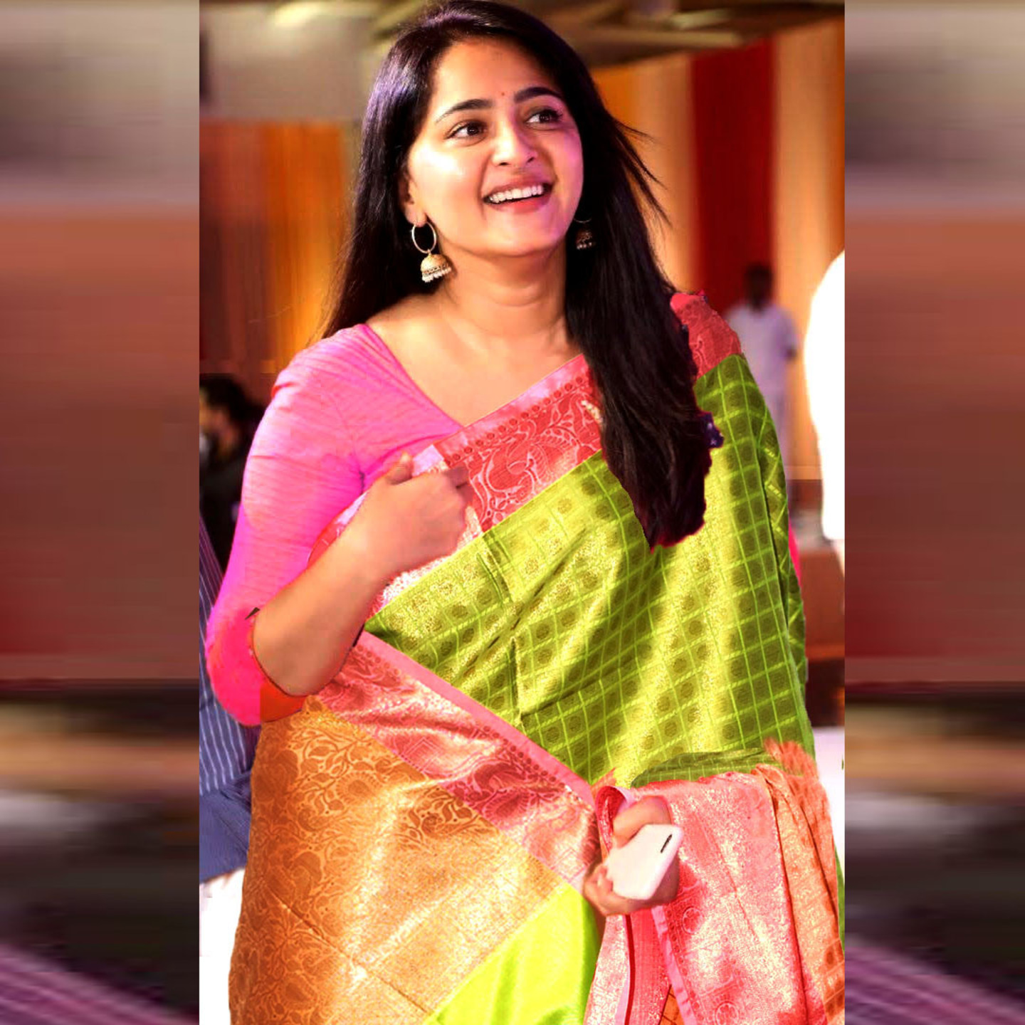 Premium Celebrity Collections