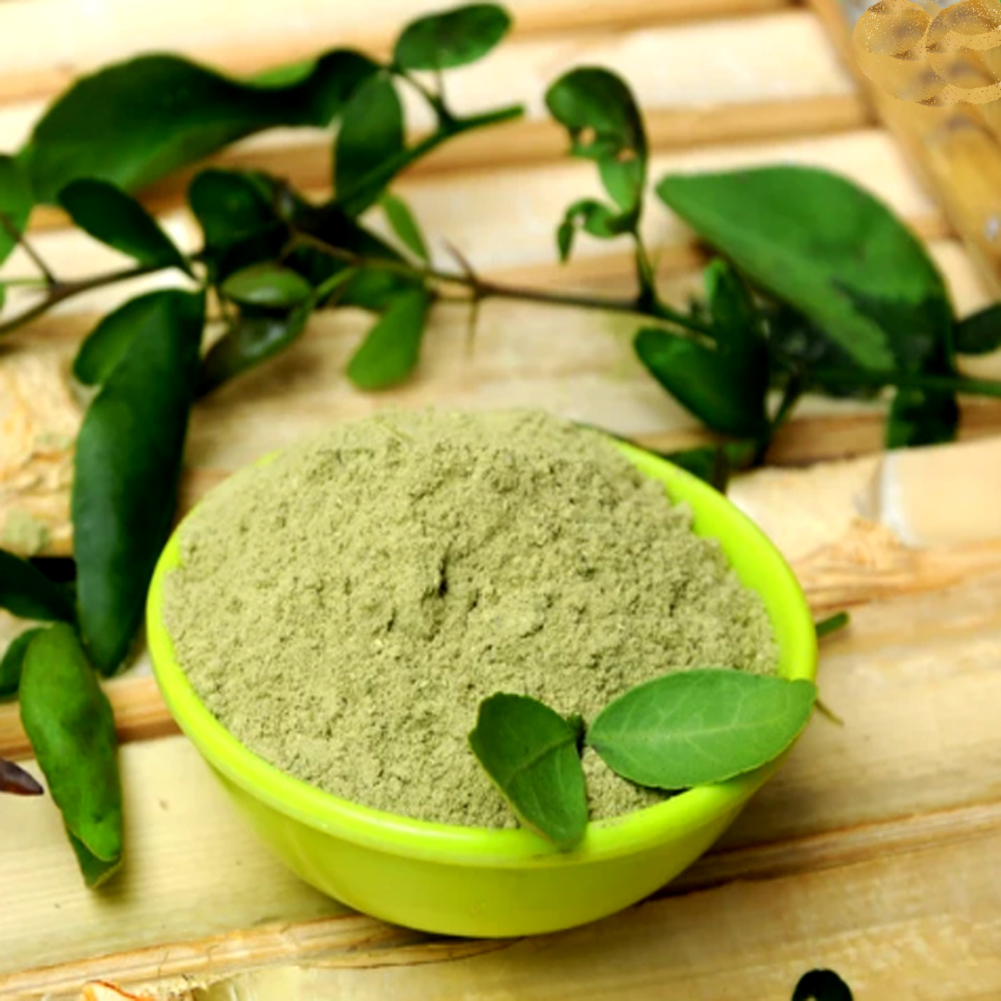 INDIAN BAEL POWDER pel palam - 100 Grms