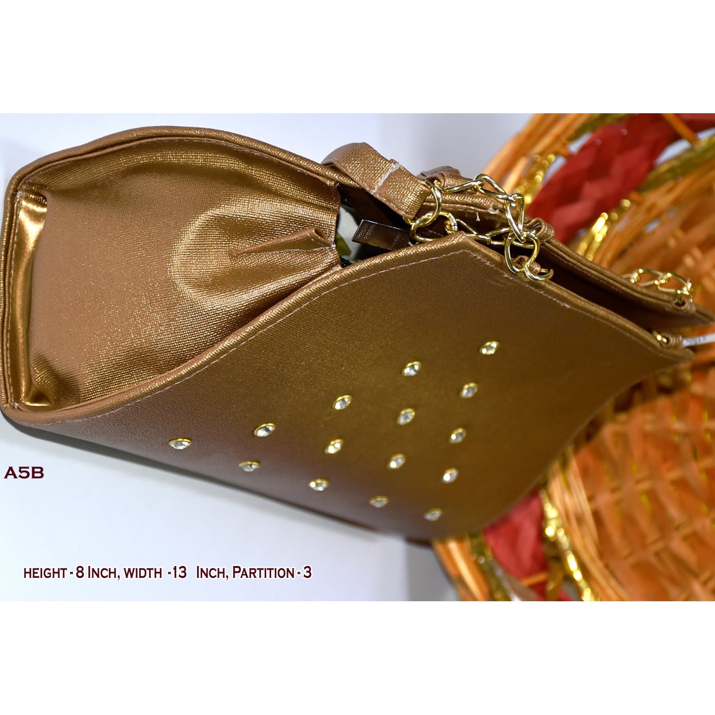 Hand Bag