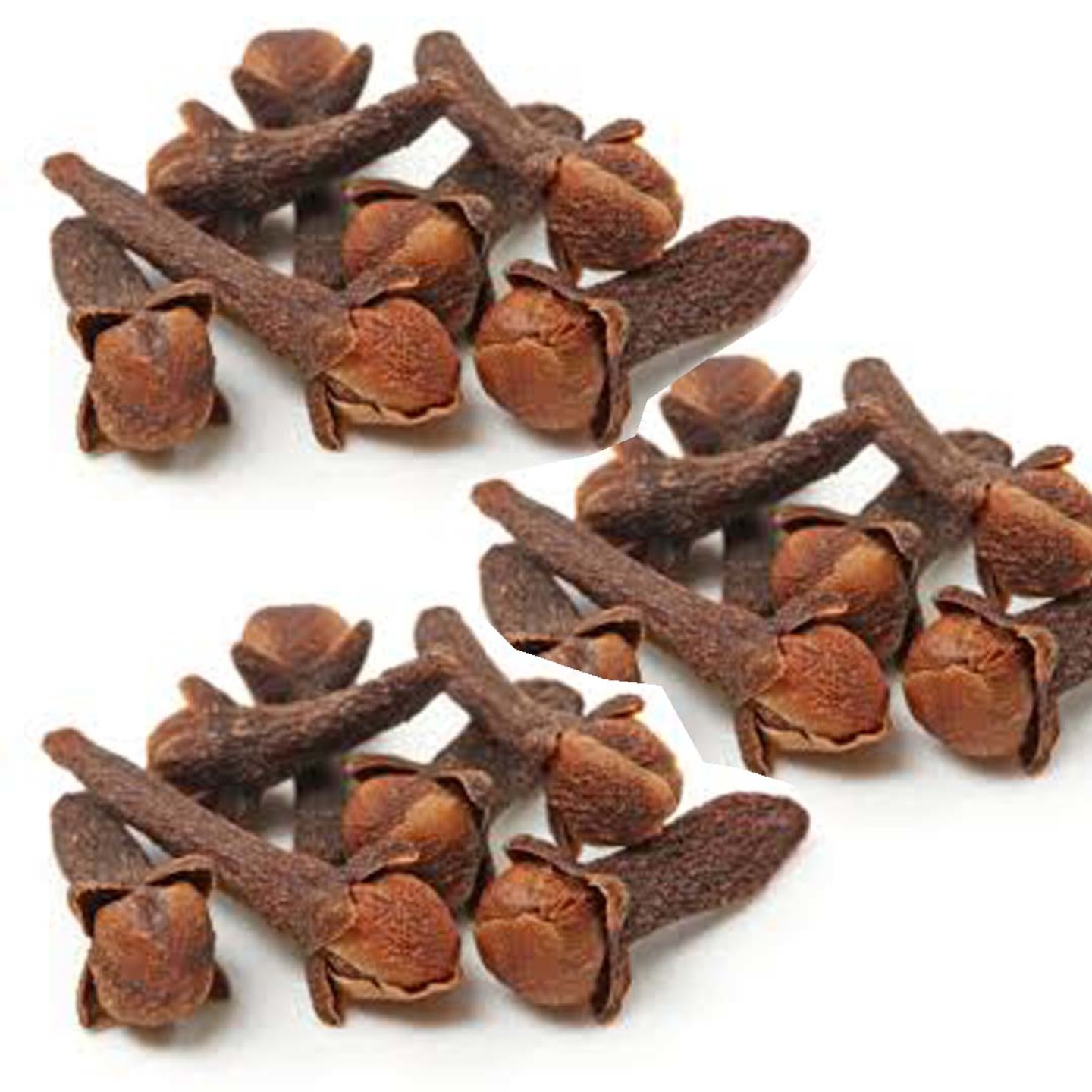 Krambu Cloves - 400 gms