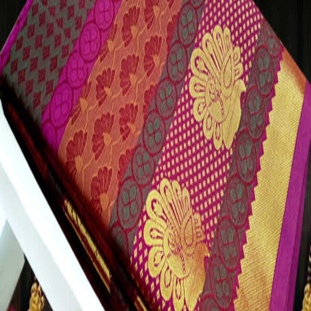 Gift Saree