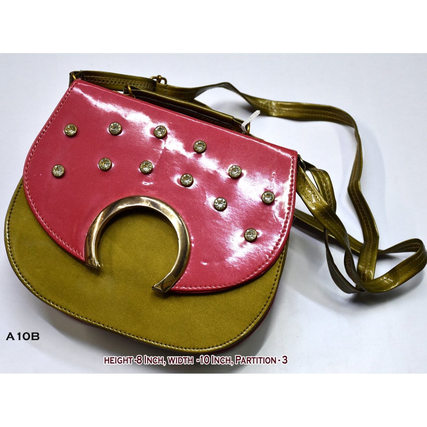 Hand Bag