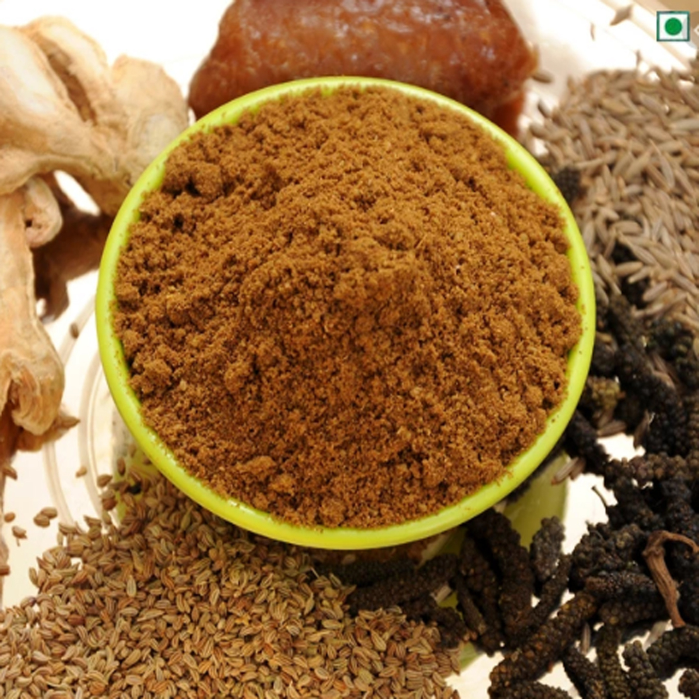 Triphla sooranam -200 gms
