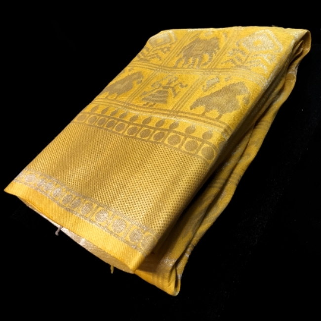 kanchipuram silk sarees