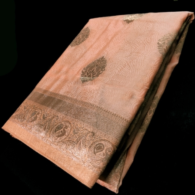 Kanchipuram silk sarees