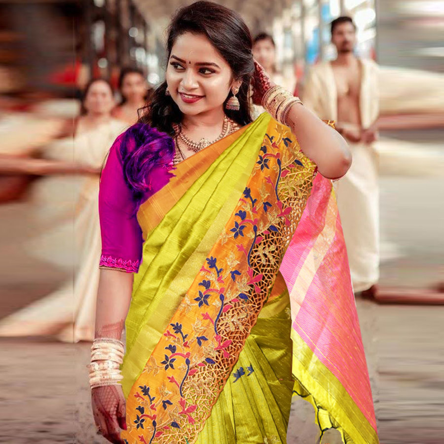 Premium Celebrity Collections