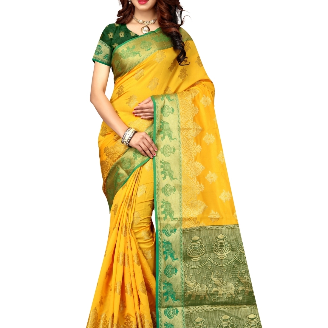 9016-B_Banarasi_Silk