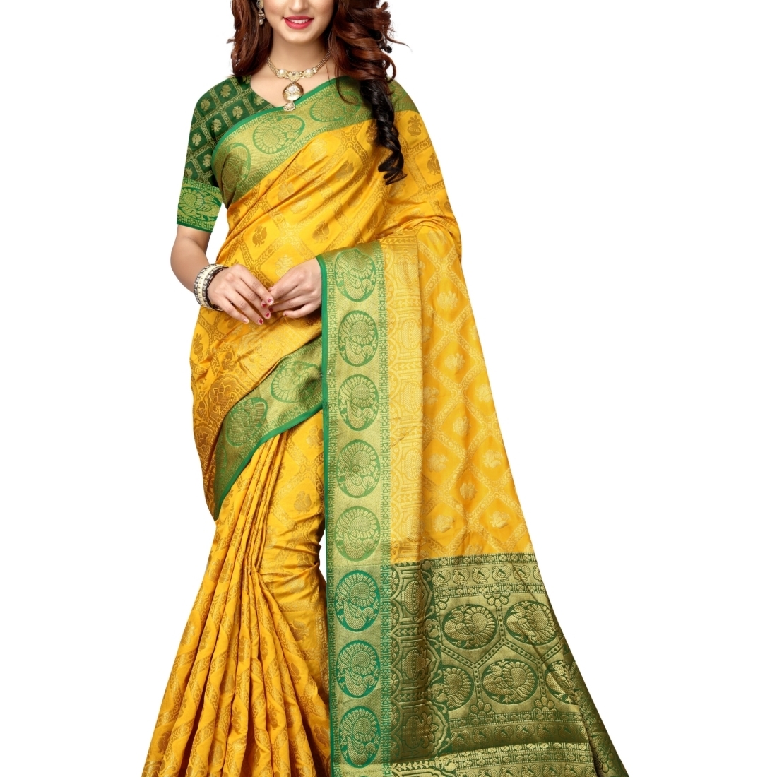 9017-B_Banarasi_Silk