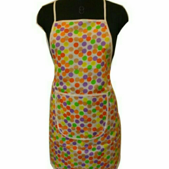 Kitchen Apron
